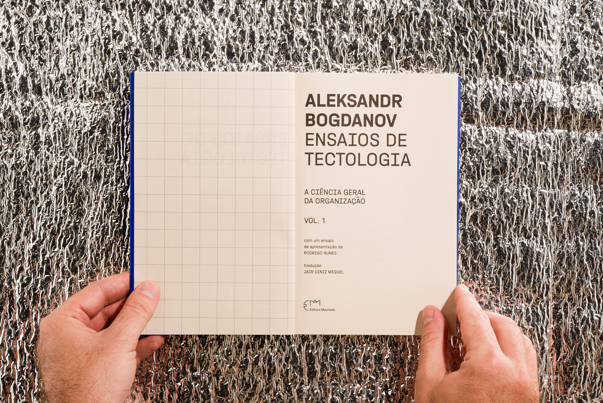 Ensaios de Tectologia