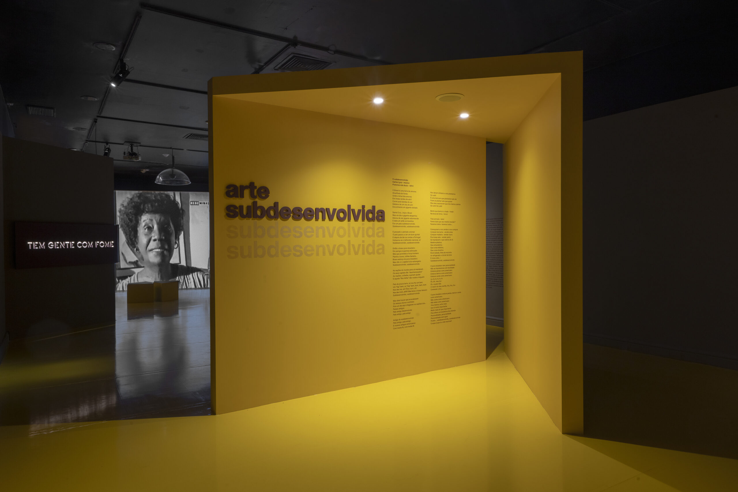 Arte Subdesenvolvida